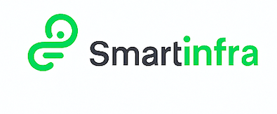 Logo Smartinfra